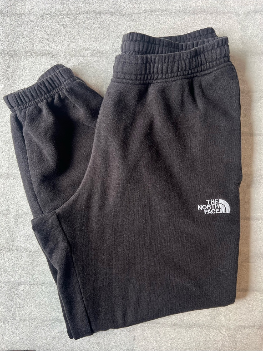 The North Face Black Joggers - Men's Small / athleisure /gorpcore / outdoor